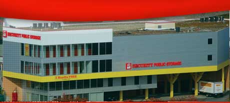 SPS Bethesda