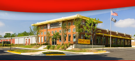 Herndon from front