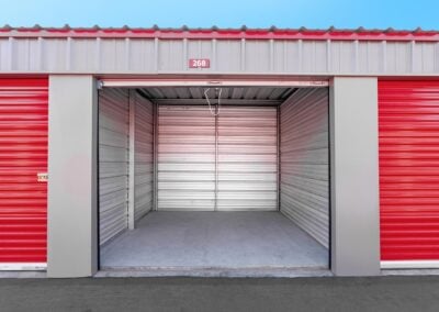 10×10 Storage Unit Guide: Medium-Sized Solutions for Your Space Needs