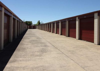 Sacramento – Fruitridge
