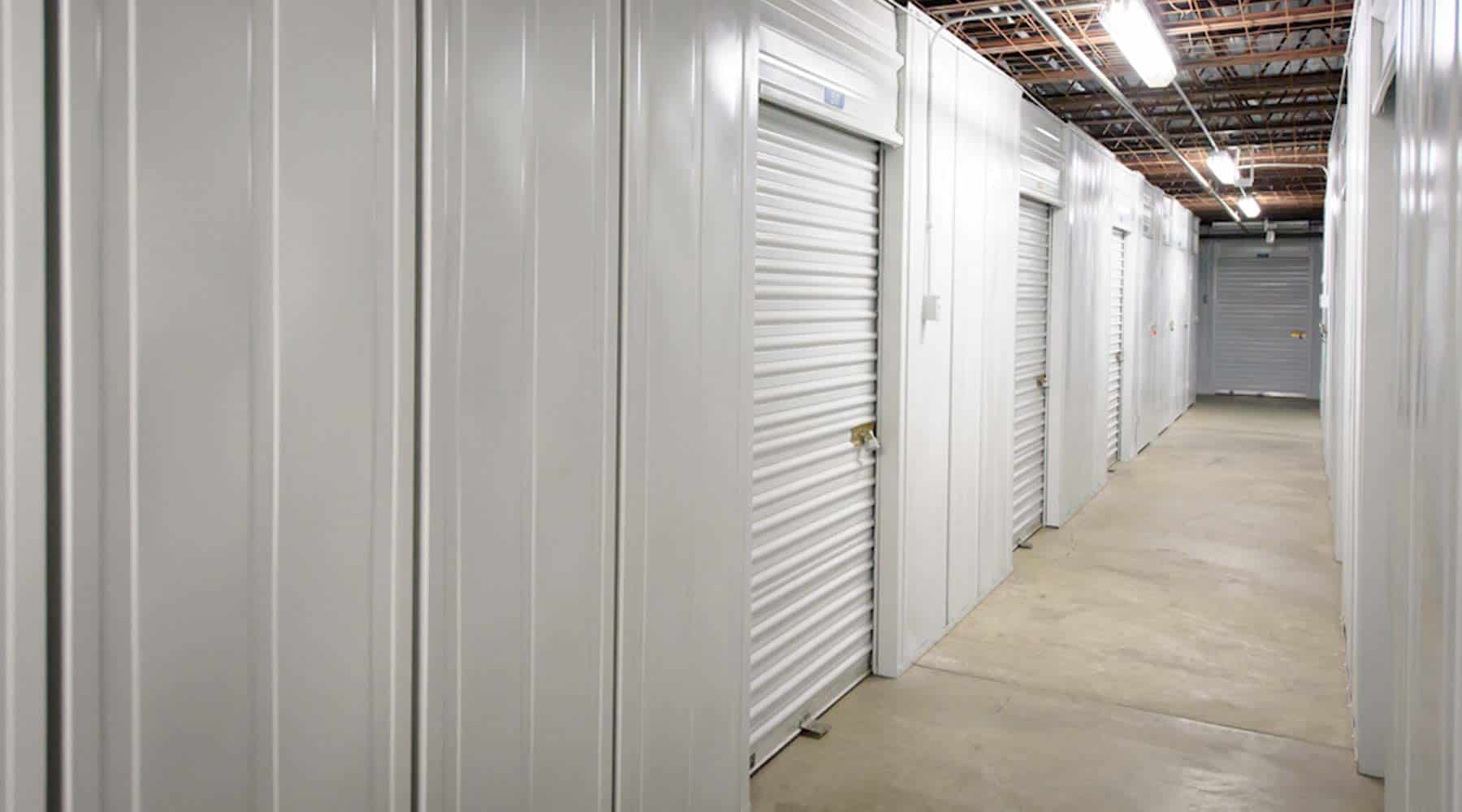 Self Storage Units & Uhaul Truck Rentals in Glendora, CA
