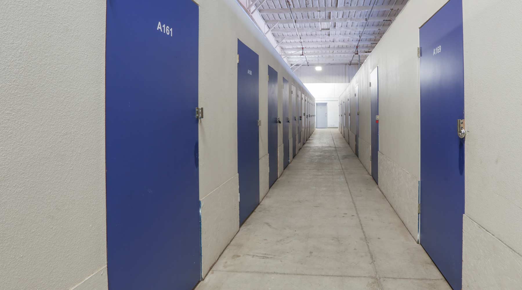 Self Storage Units in Fresno, CA Security Public Storage