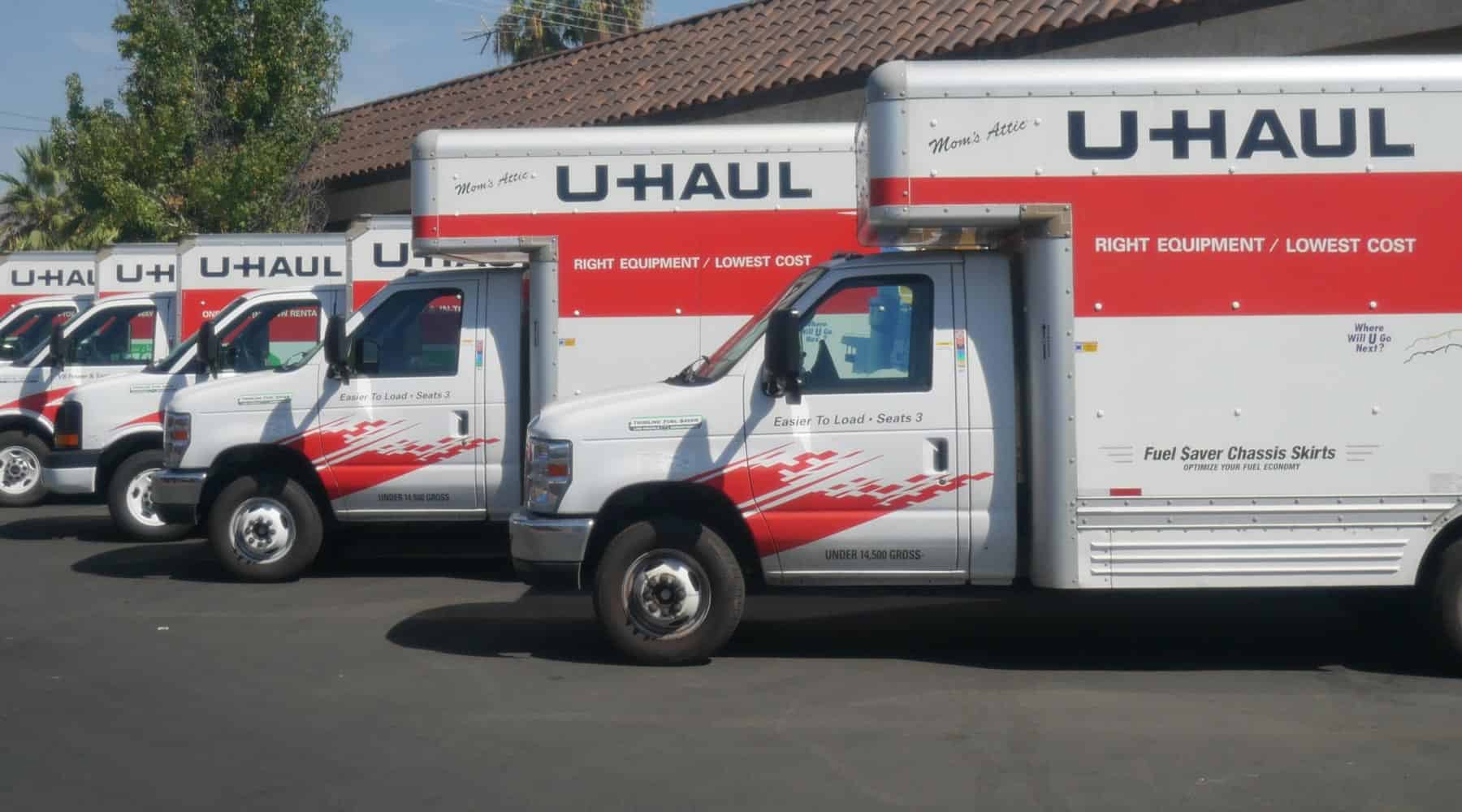 Navigating Your Move: A Comprehensive Guide to U-Haul Moreno Valley