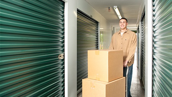 ashburn customer interior storage