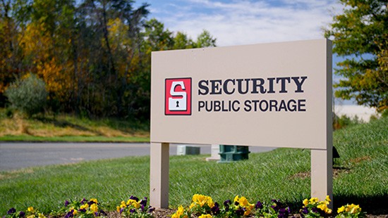 sps ashburn storage facility sign