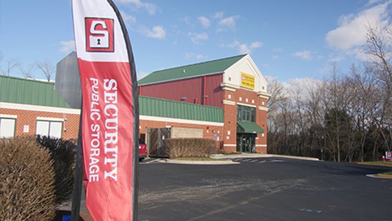 ashburn storage office front