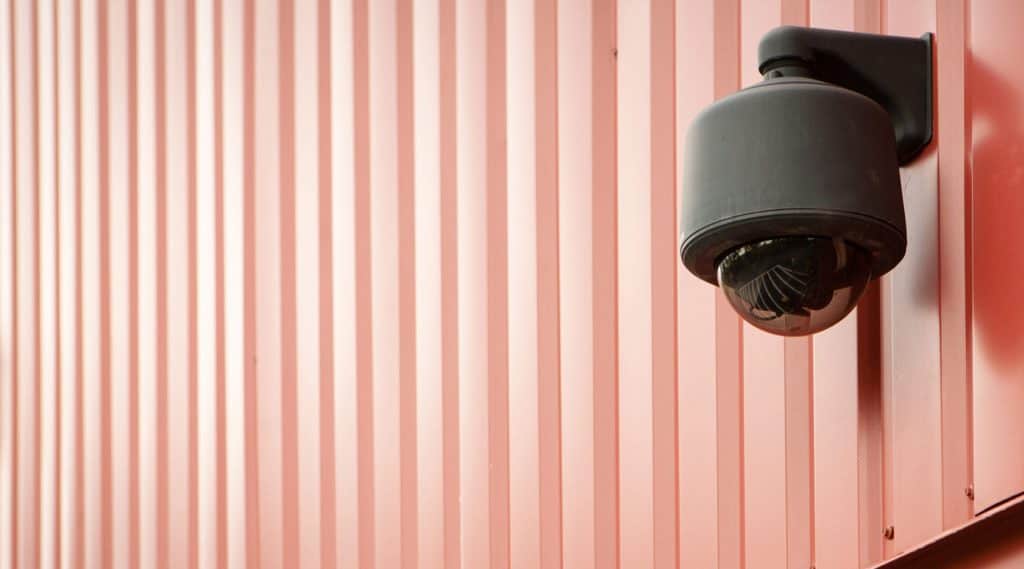 ashburn va security camera
