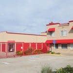 Richmond storage facility