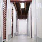 Chula Vista indoor storage units