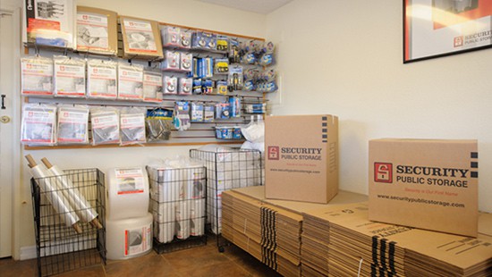 Packing supplies for sale in Chula Vista