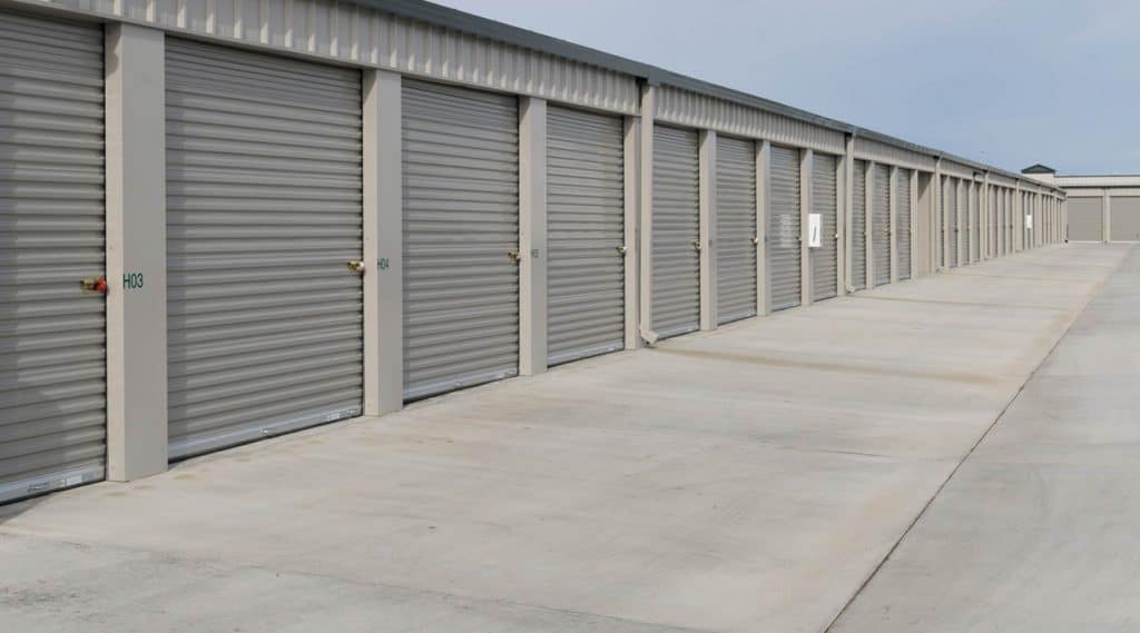 Security Storage Tuscaloosa Dandk Organizer