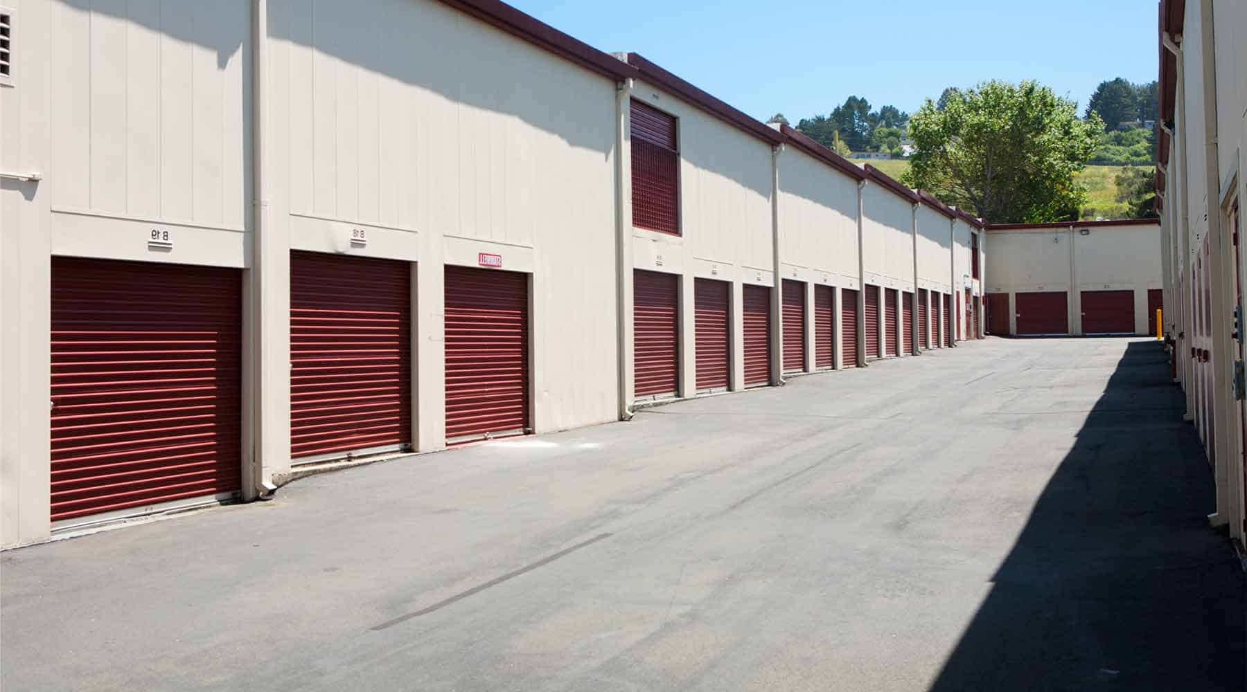 Security Public Storage San Pablo Ca
