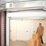 Frederick climate-controlled storage units