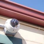 gaithersburg storage security camera