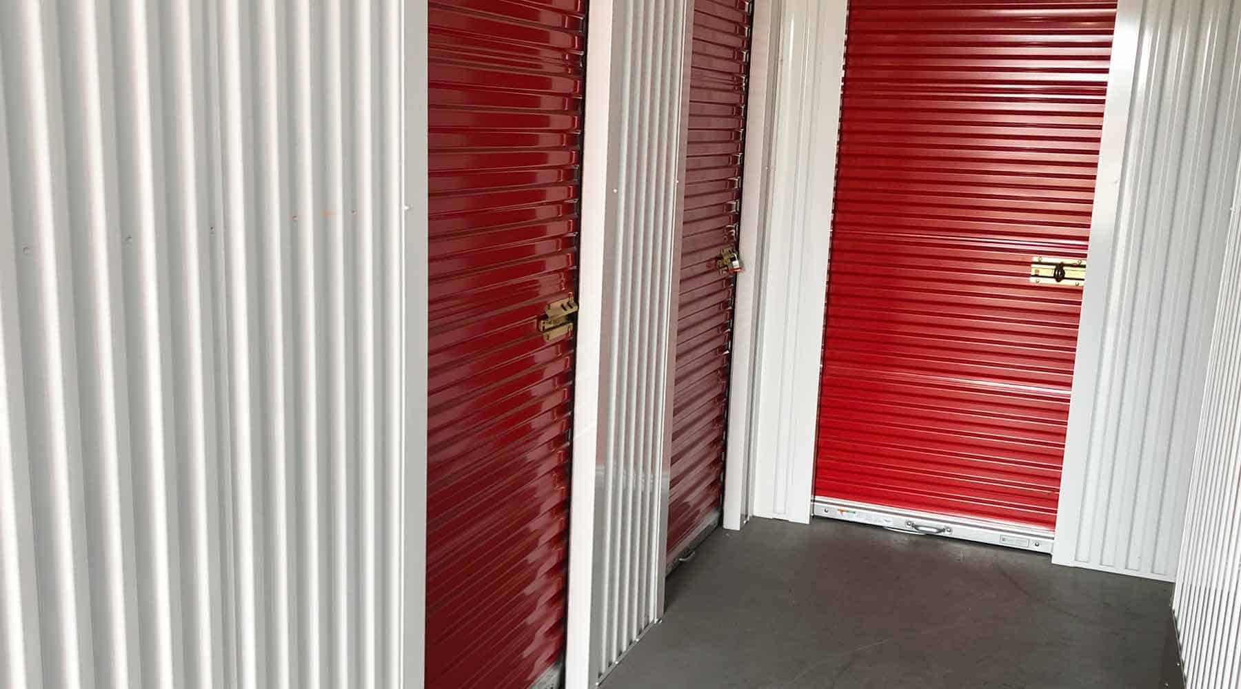 Self Storage Units in Hayward, CA Security Public Storage