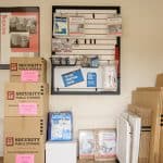 Packing supplies for sale in Hayward, CA