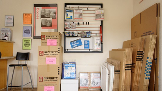 Packing supplies for sale in Hayward, CA