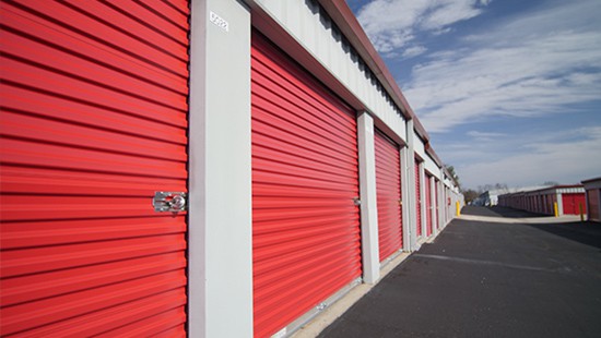 herndon drive up self storage