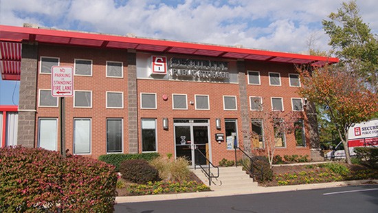 herndon va storage office front