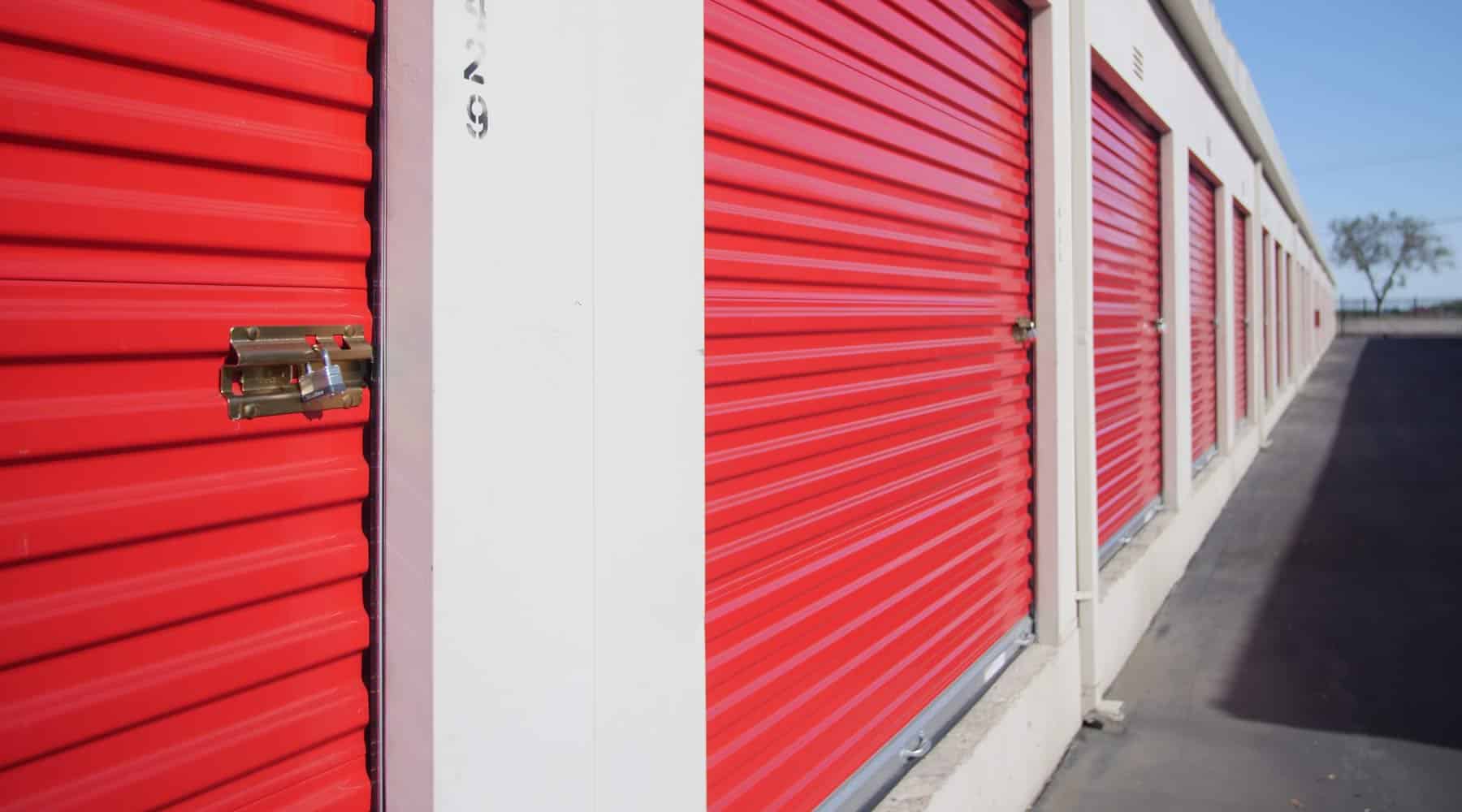 Self Storage Units Manteca, CA Security Public Storage