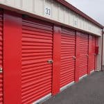 Outdoor storage units in Sparks, NV