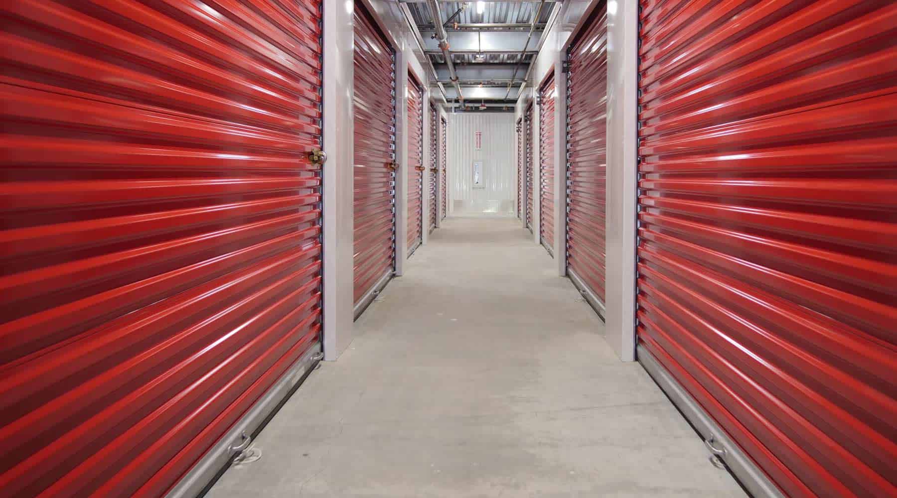 Self Storage Units in Slabtown NW Portland, OR Security Public Storage