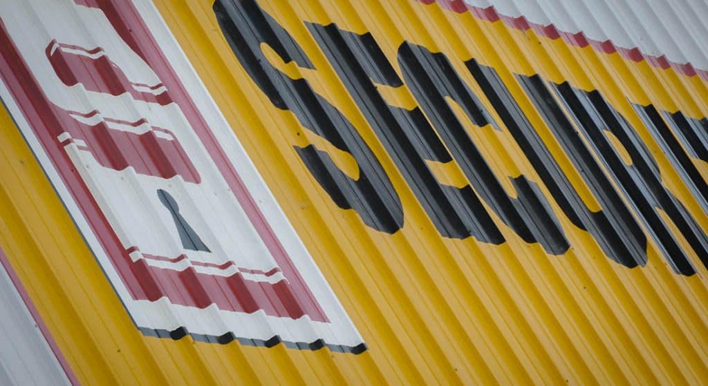 Self Storage Units San Mateo Ca Near Bay Meadows