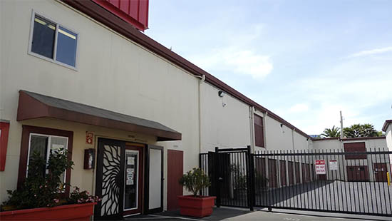 Storage Units San Pablo Ca