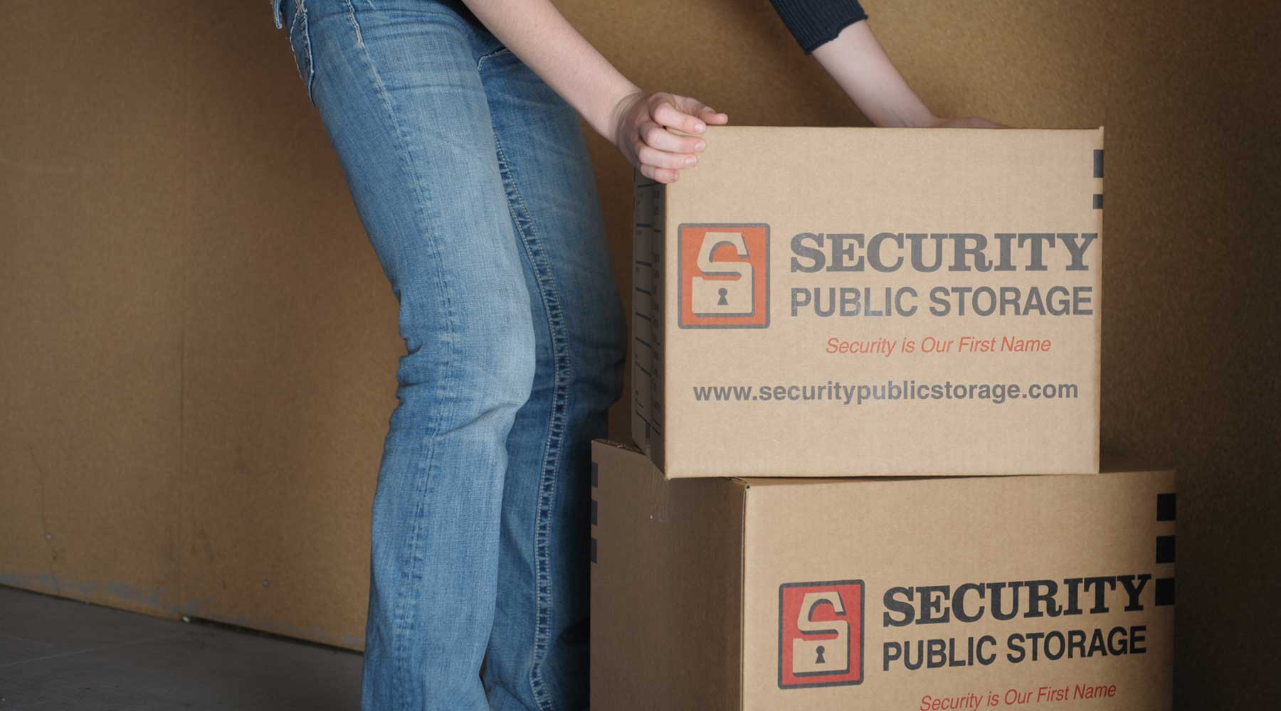 Self Storage Units in Redwood City, CA Security Public Storage