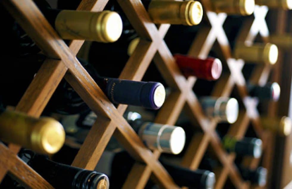 5 Tips on How to Store Your Wine