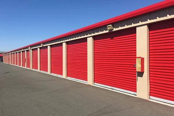 Car Storage Units