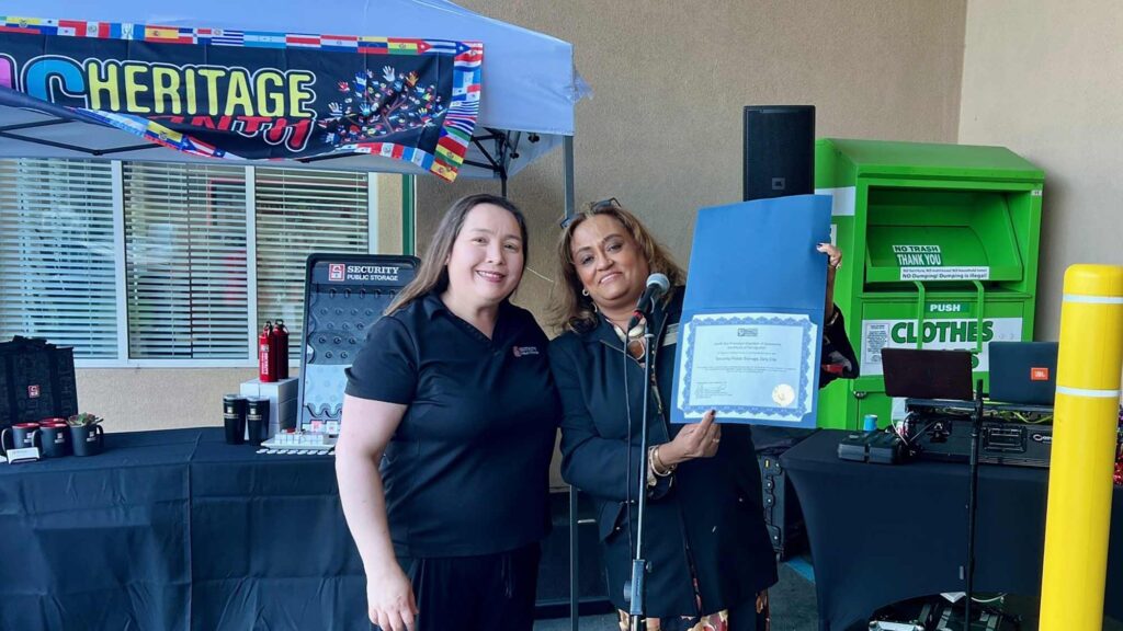 Daly City Mixer