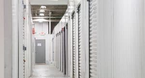 Climate Controlled Storage Units