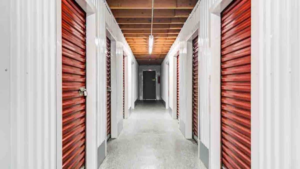 Self Storage Units in Escondido, CA Security Public Storage