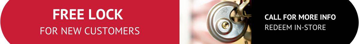 Promo Banner