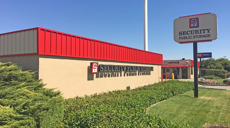 Storage Unit Prices in Fairfield, CA View Available Units