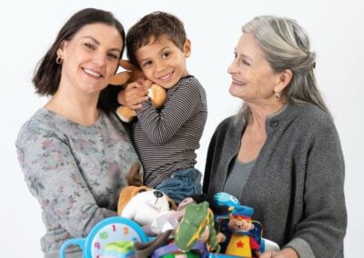 Safely Storing Sentimental Items and Keepsakes