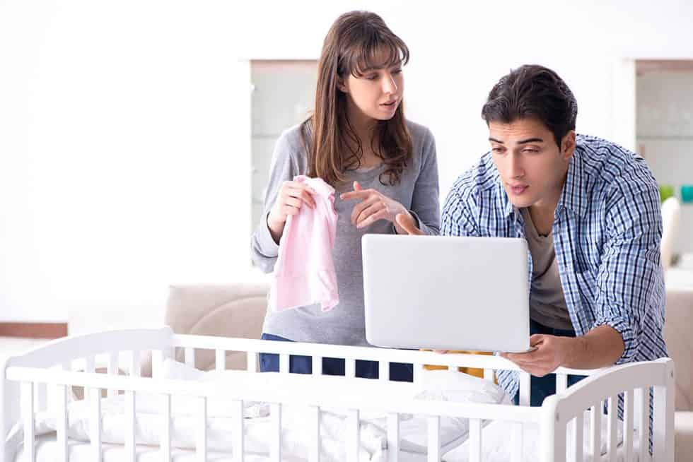 Storage Unit Rentals Help Make Room for Your Growing Family