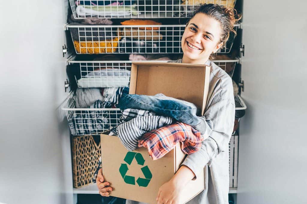 seasonal clothing storage