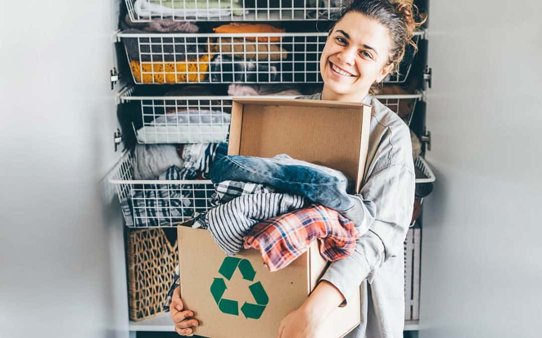 seasonal clothing storage