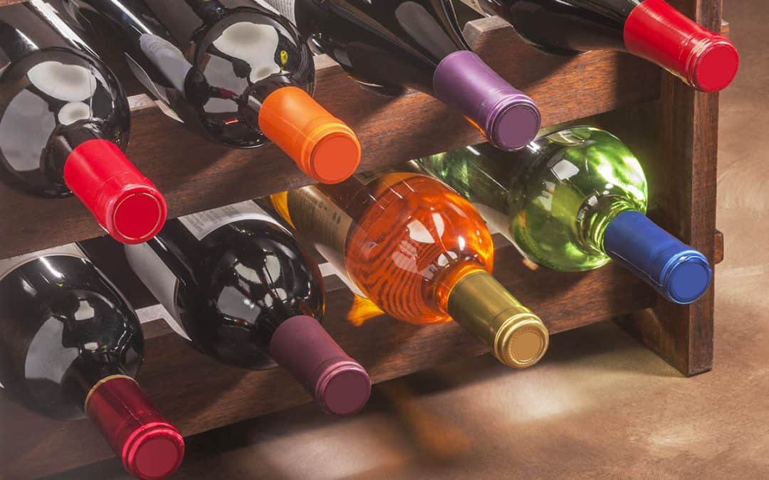 wine storage tips
