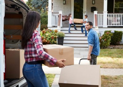 SPS Puts Health and Safety First for Movers This Summer