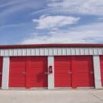 herndon drive up storage units