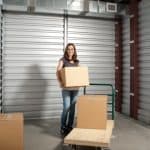 Herndon climate-controlled self storage