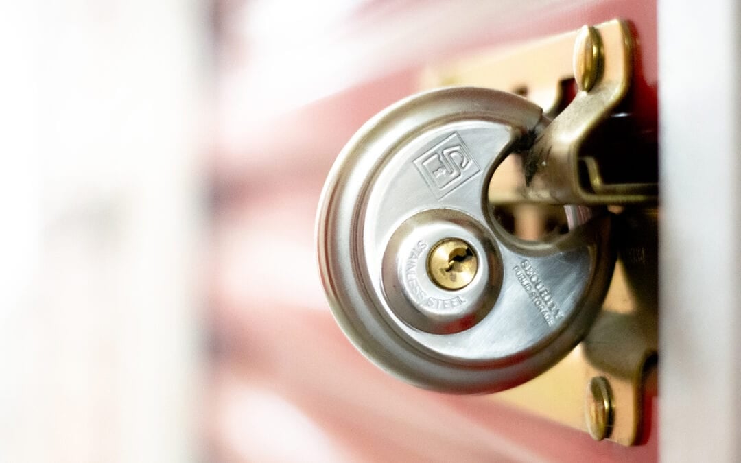 Top Storage Security Features
