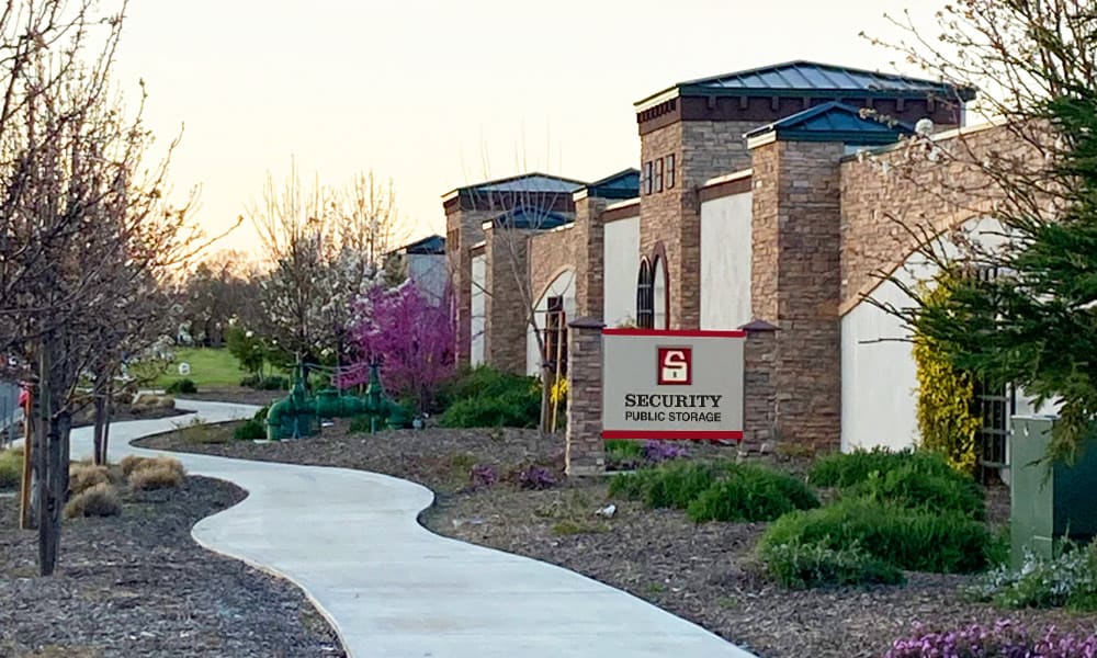 Storage Unit Prices in Vacaville, CA See Units Near 95688