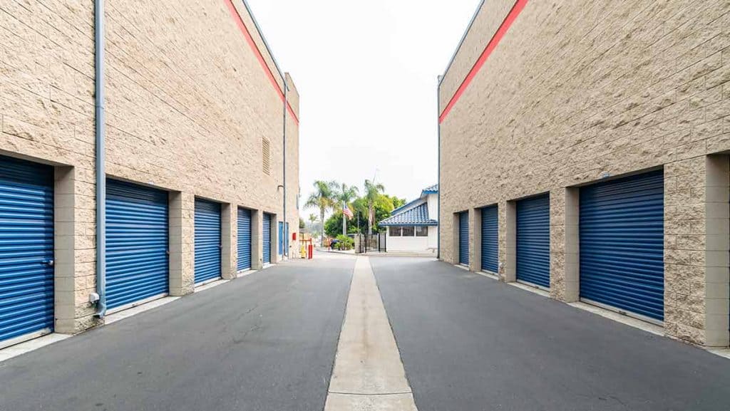 sps oceanside drive up storage units