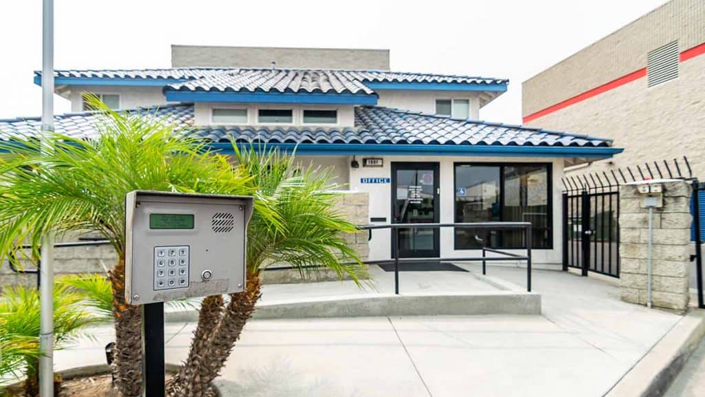 sps oceanside storage facility front office