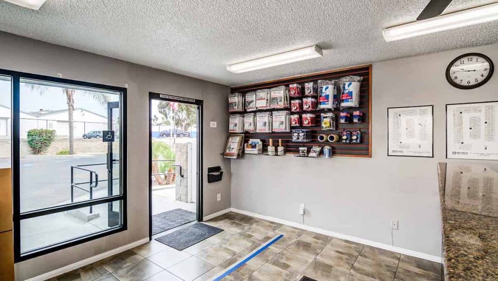 sps oceanside packing supplies