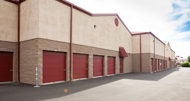 pittsburg drive-up storage